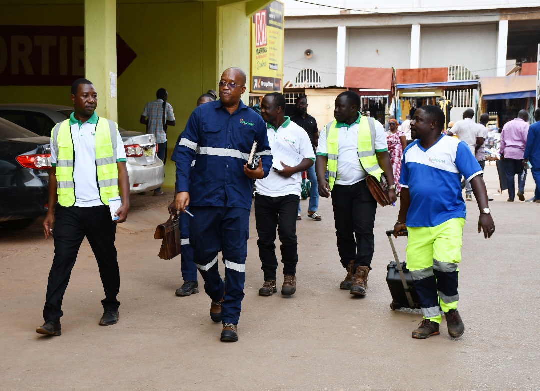 Lire la suite à propos de l’article Usage des instruments de mesure dans les commerces : L&rsquo;ABNORM veille au respect de la réglementation